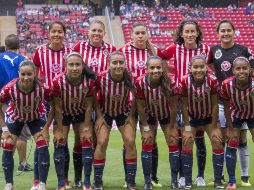 Algunas jugadoras del plantel publicaron ayer mensajes en redes sociales dejando entrever descontento. MEXSPORT/ARCHIVO