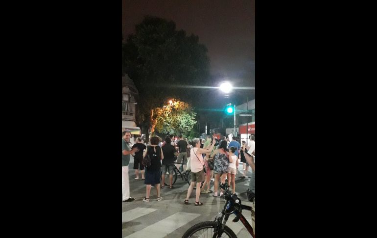 TWITTER / @cintelescope