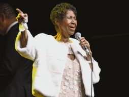 La cantante murió a los 76 años por cáncer de páncreas. AP