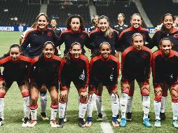 El jueves trascendió que se daría de baja a algunas jugadoras de Chivas y a otras se les reducirían los apoyos. MEXSPORT