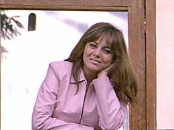 Irma afirma que los proyectos filmicos de Lourdes Deschamps buscaban enaltecer a México y a su gente. SUN / ARCHIVO