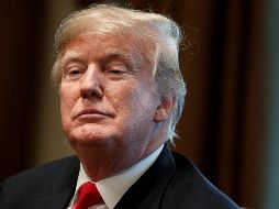 Trump ha asegurado que el padre de la niña 