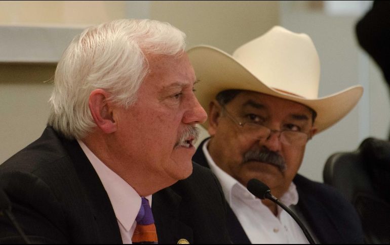 El gobierno mexicano aseguró que Bolsonaro contará con la disposición, voluntad y compromiso de México para fortalecer las relaciones de trabajo y cooperación entre ambos países. ESPECIAL