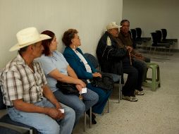 El titular del ISSSTE aseguró que las pensiones para los más de 1.2 millones de adultos mayores pensionados y jubilados están garantizadas. EL INFORMADOR/ ARCHIVO