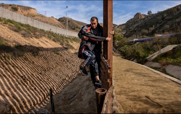 La Cancillería mostró su preocupación porque 