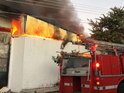 Los peritajes aseguran que la causa de muerte fue la inhalación de gas. ARCHIVO