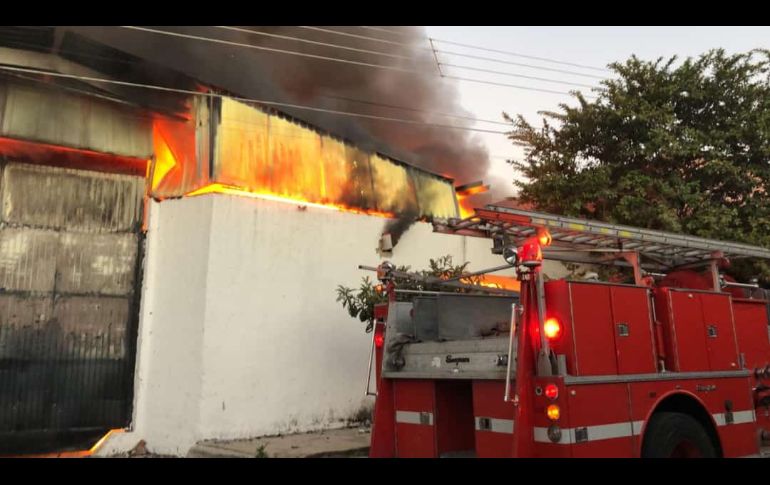 Los peritajes aseguran que la causa de muerte fue la inhalación de gas. ARCHIVO