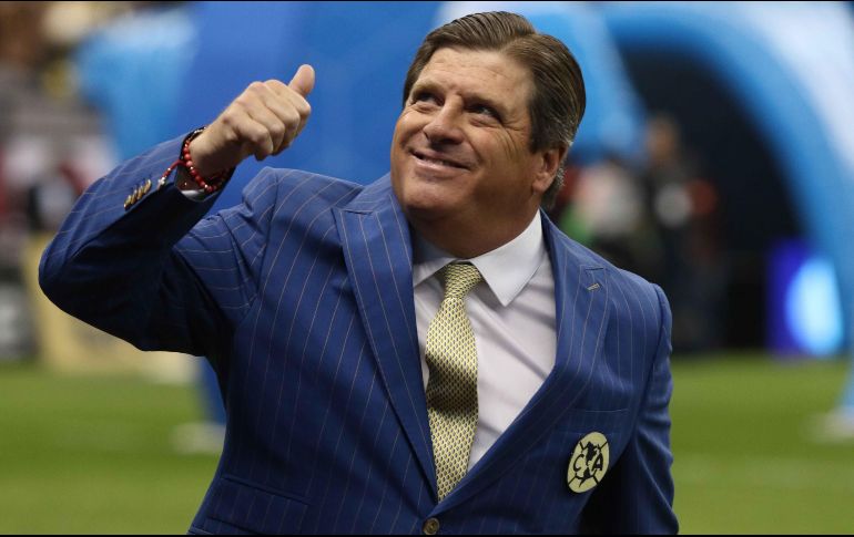 Herrera es categórico al declarar que no tenía 