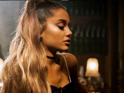 El diario The Sun asegura que Ariana se sintió halagada, pero dijo que era demasiado pronto. INSTAGRAM / @arianagrande