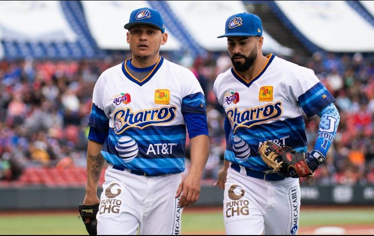 A pesar de la derrota, Charros cierra la segunda vuelta con marca positiva de 17 victorias por 15 reveses. TWITTER/@charrosbeisbol