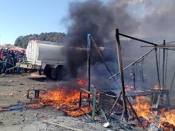 Al menos en la cuestión de víctimas fatales, la cifra se redujo considerablemente respecto al año pasado. ARCHIVO