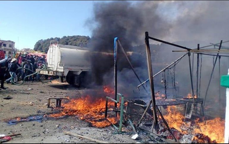 Al menos en la cuestión de víctimas fatales, la cifra se redujo considerablemente respecto al año pasado. ARCHIVO