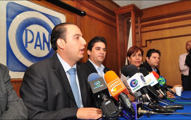 Cortés desestima que la medida del gobierno federal de verdad vaya a beneficiar a los productores fronterizos. ARCHIVO