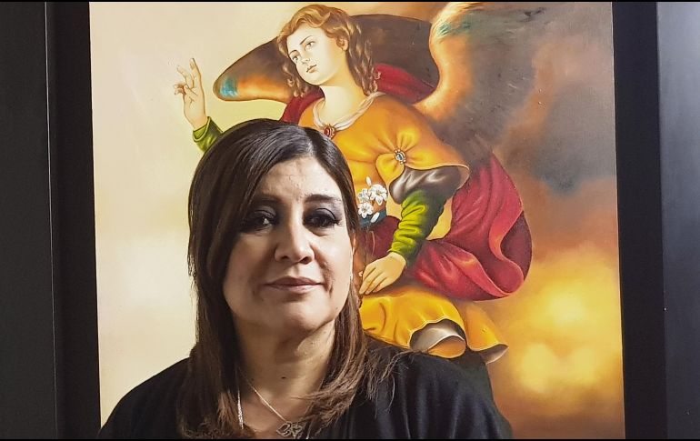 La vidente y astróloga nos da su visión sobre el comportamiento de los signos zodiacales a lo largo del próximo año. EL INFORMADOR / E. Esparza