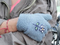 Personas en situación de calle, esperan que el Año Nuevo, 