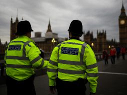 La policía ha mantenido en secreto cuántos oficiales estarán en servicio para las celebraciones. AP / ARCHIVO