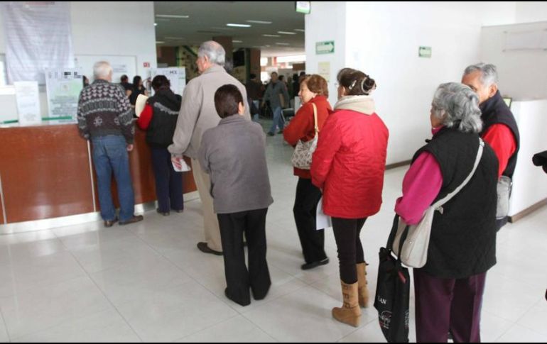 El gobierno de Tonalá ofrecerá 15 por ciento de descuento durante los meses de enero y febrero; y cinco por ciento para quieres lo hagan en marzo y abril. NTX / ARCHIVO