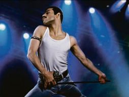 Con un presupuesto de entre 50 y 55 millones de dólares, la cinta recuperó con creces su inversión con el éxito taquillero del año. FACEBOOK / BohemianRhapsodyMovie