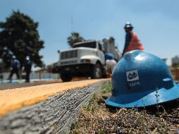 Algunas de las colonias afectadas serán Arcos de Zapopan, Ayuntamiento, La Cima, Los Pinos, Plaza Patria, entre otras. EL INFORMADOR / ARCHIVO