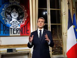  Los asistentes al espectáculo del año nuevo en la avenida no pueden penetrar en la avenida con petardos, fuegos artificiales ni con bebidas alcohólicas. EFE/ M. Euler