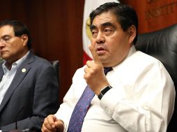 Polevnsky insistió que ellos ganaron la contienda pasada y, por lo tanto, van a repetir. SUN / ARCHIVO