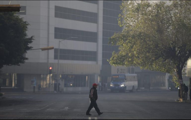 EL INFORMADOR / F. Atilano