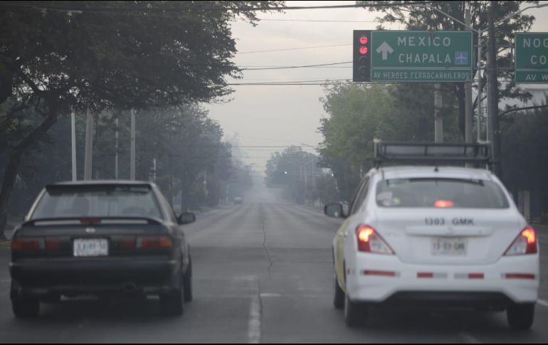 EL INFORMADOR / F. Atilano