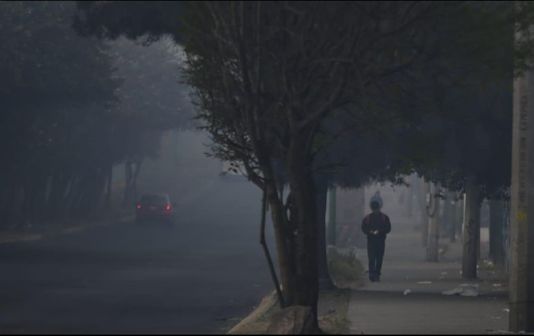 EL INFORMADOR / F. Atilano