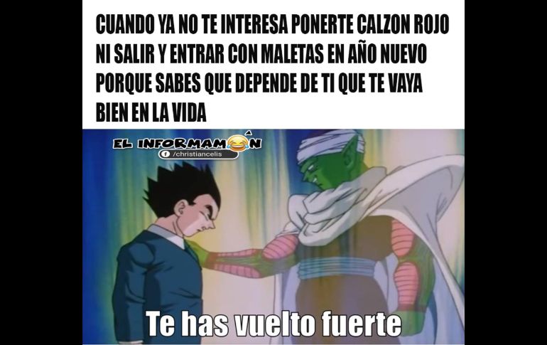 Los mejores memes para iniciar el 2019... y superar la cruda del 2018