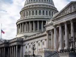 Trump hizo un llamado a los demócratas en el Congreso a financiar el muro a 11 días del cierre parcial en la Casa Blanca, diciendo que la acción afecta a sus partidarios. AFP / ARCHIVO