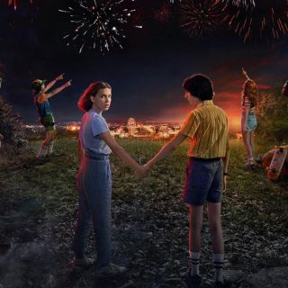 Revelan teaser y fecha de estreno para "Stranger Things 3"
