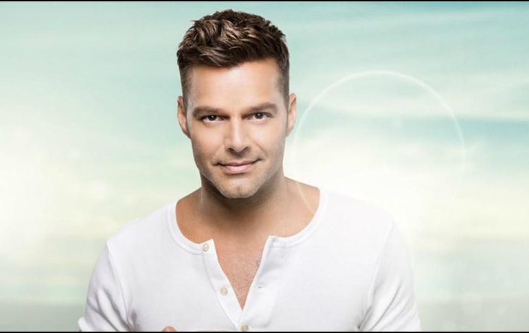 Ricky Martin es padre de dos niños de 10 años, Matteo y Valentino, a quienes tuvo mediante un vientre alquilado. FACEBOOK / RickyMartinOfficialPage