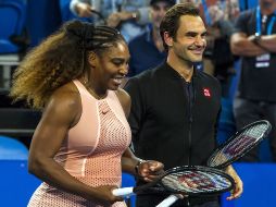 Federer (D) calificó de 