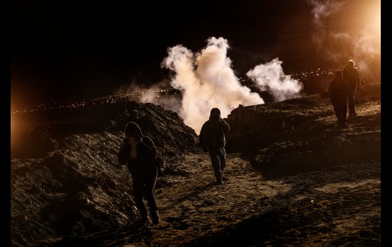 AP / D. Ochoa de Olza