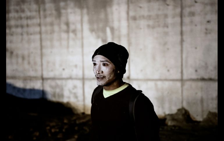 AP / D. Ochoa de Olza