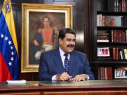 Maduro señaló que América Latina es 