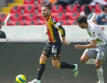 El delantero calificó el episodio como 