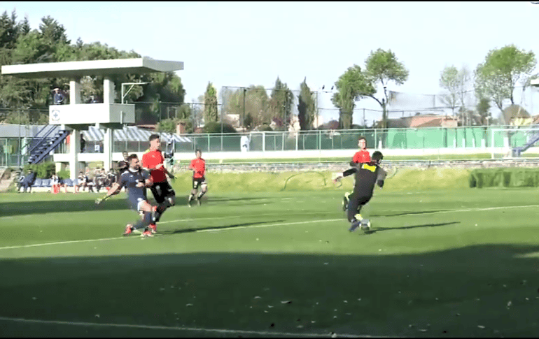 TWITTER / @Cruz_Azul_FC