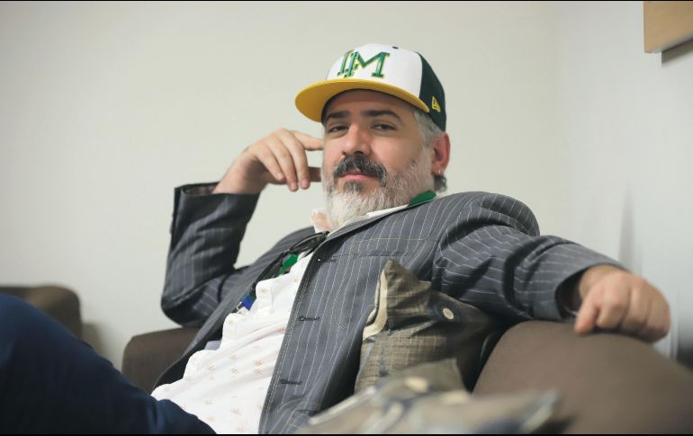 El autor expresa que es fundamental recuperar las libertades básicas de las personas en nuestro país. EL INFORMADOR / F. Atilano