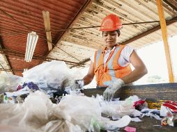 El correcto desecho de los plásticos beneficia a la industria y a la ecología. EL INFORMADOR