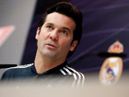 El entrenador busca imprimir al equipo merengue 