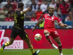 Los Diabos visitan a los Monarcas buscando iniciar con el pie derecho el torneo. MEXSPORT/ARCHIVO