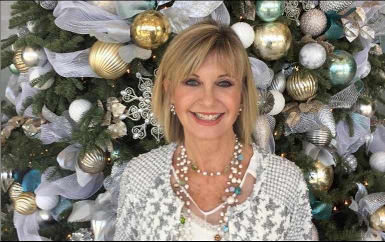 La desaparición de Patrick quedó certificada oficialmente, y en el 2008 fue dado como muerto, lo cual significó un golpe terrible para Olivia. INSTAGRAM / @therealonj