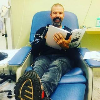 Jarabe de Palo anuncia pausa indefinida de los escenarios