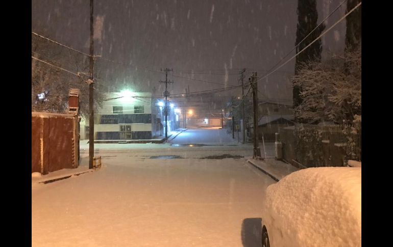 También en Nogales. TWITTER@uepcsonora