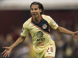 Lainez es vinculado extraoficialmente con el Ajax, de la Eredivisie holandesa. MEXSPORT/ARCHIVO