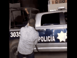 Los policías son investigados ya que la instrucción que se giró fue detener a los responsables de este tipo de festejos. TWITTER / @Jcls100
