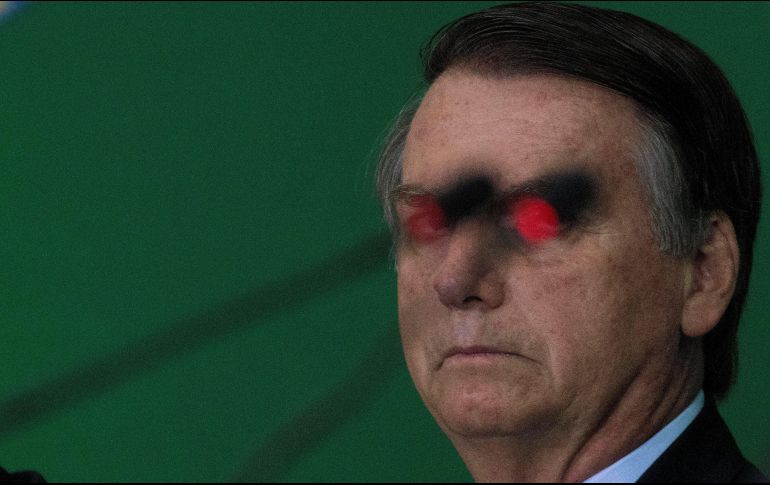 Brasil esgrimió los mismos argumentos que Estados Unidos al rechazar adherirse al pacto: que impone o podría imponer normas que pudieran afectar su soberanía. EFE / J. Alves