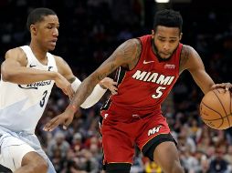 Nada alivia la mala temporada de los 