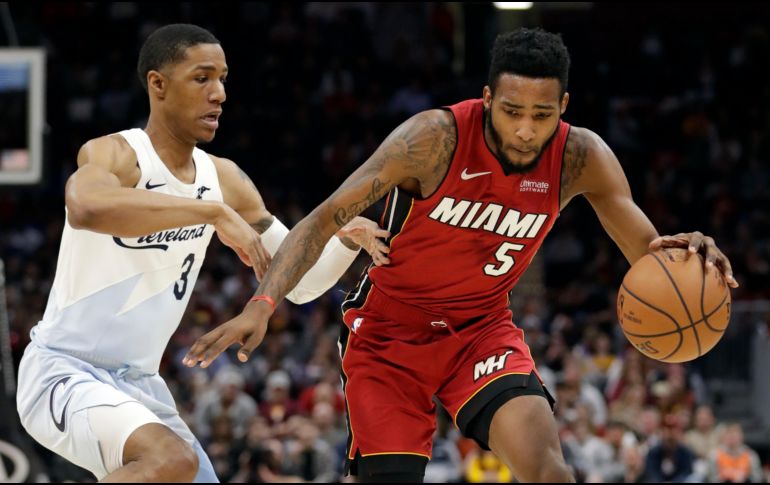 Nada alivia la mala temporada de los 